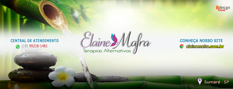 Elaine Mafra Terapias Alternativas - Foto 1